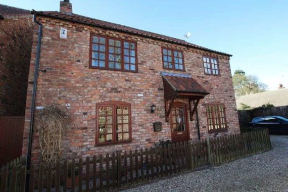 3 Bedroom Detached